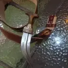 جنبيه قديمه للبيع