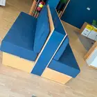 تشطيبات عامه وديكورات