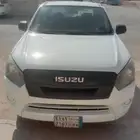 ISUZU 2020