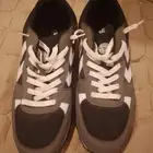 شوز ماركت هامل شبه جديد مقاص 43
