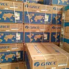 اقوى العروض مكيفات سبلت وشباك جديده بالكرتونه