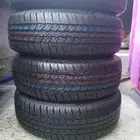 كفرات مستخدم شبه جديد