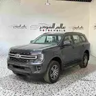 فورد ايفرست ستاندر خليجي 2025