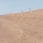 شبوك مزارع توريد وتركيب بدقه عاليه شبك مجلفن
