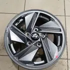 جنط النترا جديد أصلي وكاله