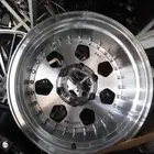 جنوط ديتونا مقاس 16 جديد بالكرتون