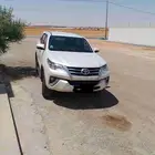 فورتشنر 2016