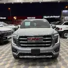 جمس يوكن 2025 فل كامل سقف بانوراما خليجي بطاقه جمركيه