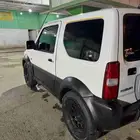 سزوكي جمني 2003