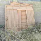باب للبيع
