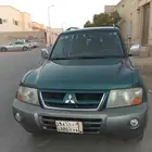 مسبيشي باجيرو