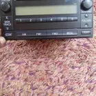 مسجل تايوتا اصلي