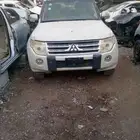 قطع غيار باجيرو 2010