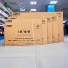 شاشات تلفزيون qld. 4k ذكيه أقل الاسعار
