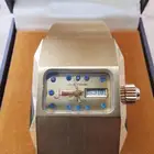 ساعة لويس روسيل سويسرية تخزين