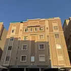 شقة نظيفة للإيجار بحي الصفا موقع مميز ومساحة ممتازه