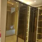 دولاب ملاب حرف L 240 350ارتفاع 280