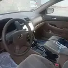 Honda Accord 2003