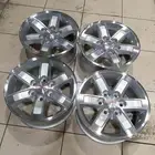 طقم جنوط جمس مساطر زد سفنتي ون أصلي وكاله
