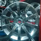 جنوط كرايزلر موديل2007 مقاس 20 تجاري درجه اولى