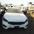 كيا كدنزا 2018