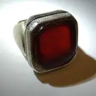 خاتم عقيق