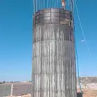 خزانات دايري مياء