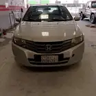 سيتي هوندا