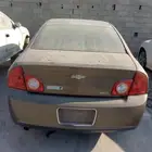 قطع غيار ماليبوا 2010 تشليح