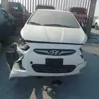 هوندا اكسند موديل 2016 تشليح قطع غيار فقط