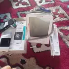 مقياس طبي سكر وضغط وحراره