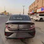 هونداي قراند i10 موديل 23