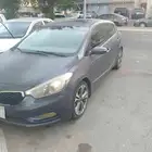 كيا سيراتو موديل 2015 فل كامل مفحوص ومجدد