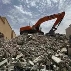 حفر وترحيل وهدم مباني