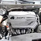 مكينة سوناتا MPi 2021