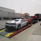 سطحه هدرليك من سكاكا إلى جميع المدن