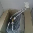 ثلاجه مكيف
