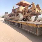 بلدوزر للجار اتواصل علا ارقم ذ