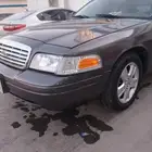 فورد فكتوريا 2012