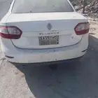 رينو فلوانس