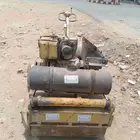 بترومين وزفلت
