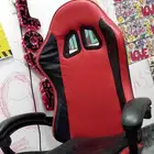للبيع كرسي قيمنق بحاله ممتازه