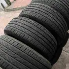 كفرات 265 60 18 ديمكس باجيرو تاريخ 2024