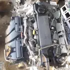 مكنية كامري موديل 2018الي 2025