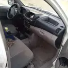 Mitsubishi l 200 pic up