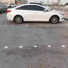 للبيع سوناتا موديل 2017