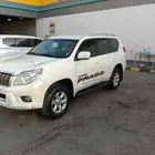 تويوتا برادو