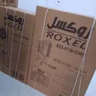 مكيف روكسل حجمين مختلفين نص حصان وثلاث ارباع