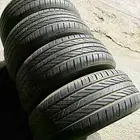 كفرات 265 60 18 دعست مشلان تاريخ2024