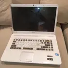 ايفون 7 و لاب توب سوني